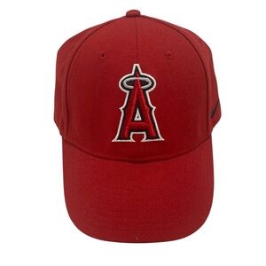 Nike Angels Baseball Cap